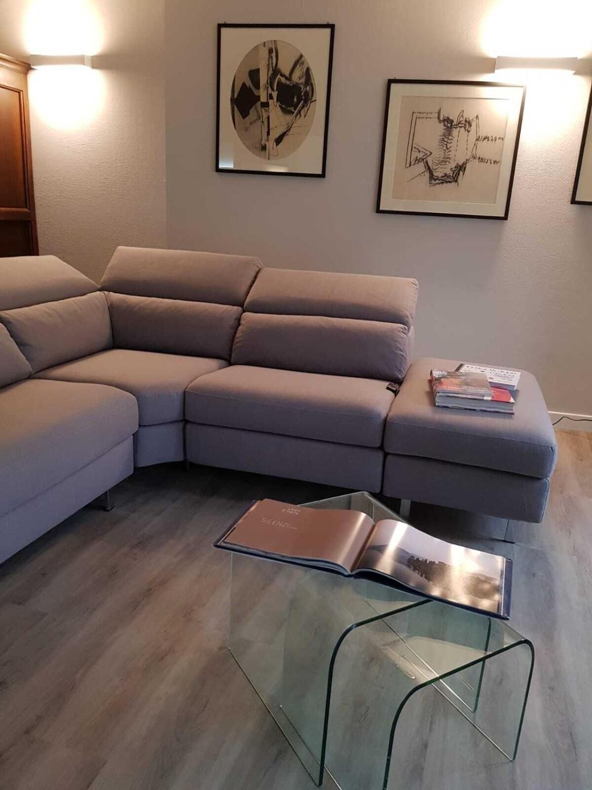 Chocolat La Mairie Daire Omegna Oda fotoğraf